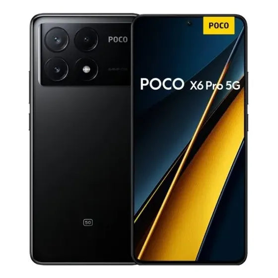 XIAOMI POCO X6 PRO